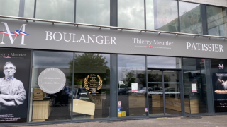 Boulangerie Boulangerie Thierry Meunier 0