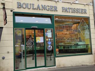 Boulangerie Boulanger Patissier 0