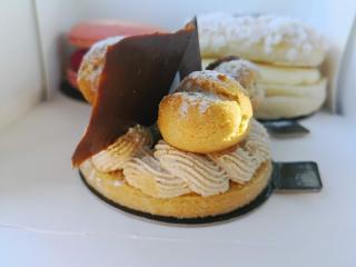 Boulangerie Le Gaeliste 0