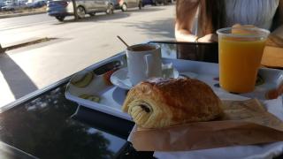 Boulangerie La Marquise 1