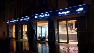 Boulangerie La Marquise 2