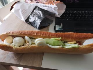 Boulangerie lα pєtítє príncєѕѕє 0