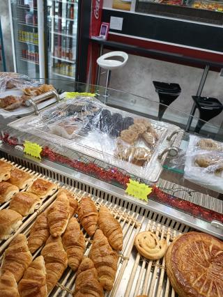 Boulangerie Artisan Boulanger Pâtissier 0