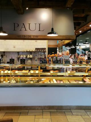 Boulangerie PAUL 0