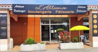 Boulangerie Boulangerie Alliance 0