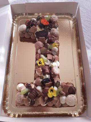 Boulangerie Julien Joly - Pâtisserie 0