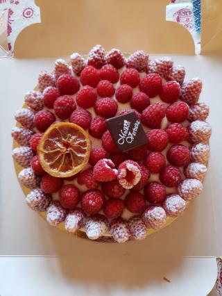 Boulangerie Sylvie et Jean Claude Holuigue 0