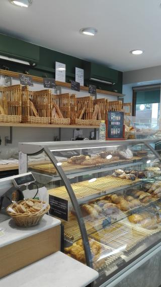 Boulangerie Ô LE PAIN 2