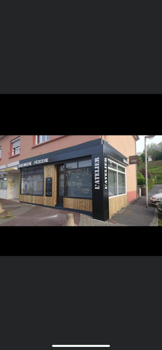 Boulangerie L' ATELIER 0