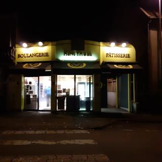 Boulangerie Boulangerie Pâtisserie Yhuel 0