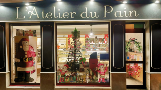 Boulangerie L'atelier du pain 0