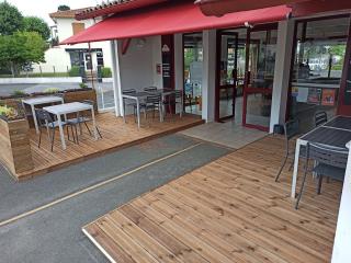 Boulangerie La Vitrine de JB 0