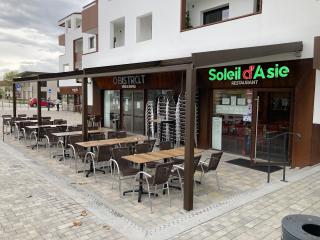 Boulangerie Soleil d’Asie 0