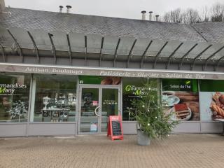 Boulangerie Aux gourmandises de Many 0