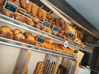 Boulangerie Les quatre gourmands 0