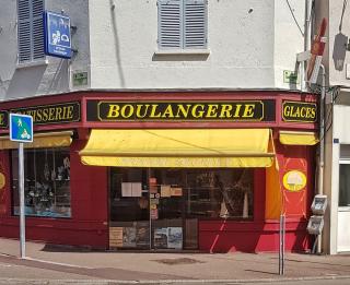 Boulangerie Boulangerie du Vieux-Moulin 0