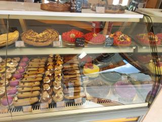 Boulangerie Amorfamily 0