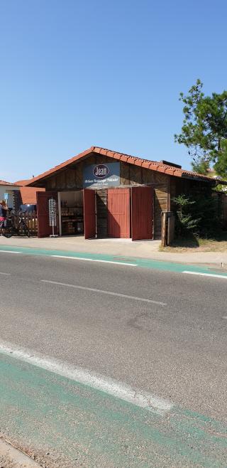Boulangerie Boulangerie Capanille 0