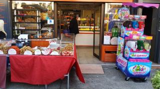 Boulangerie Le palais des pains 0