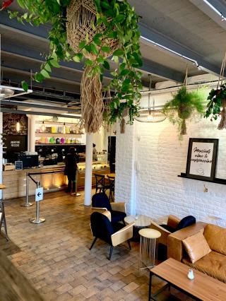 Boulangerie Monsieur M - Roubaix (Brunch) 0