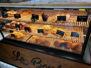 Boulangerie La Boulange 0