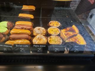 Boulangerie La Boulange 0