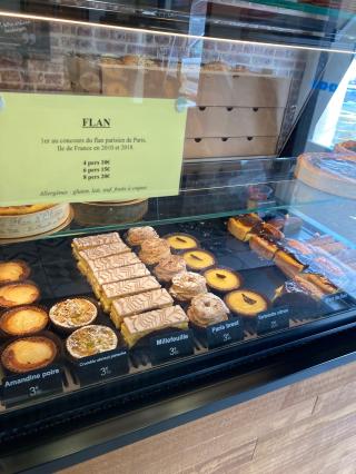 Boulangerie La Boulange 0