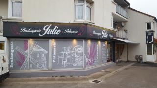 Boulangerie chez Julie 0