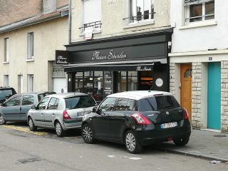 Boulangerie Maison SCHINDLER ESSEY 0