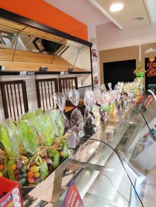 Boulangerie Aux Delices Verriais 0