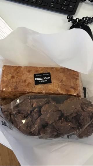 Boulangerie Dirringer Boulangerie Pâtisserie 0