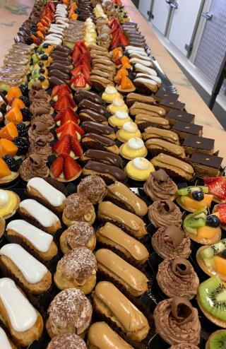 Boulangerie Dirringer Boulangerie Pâtisserie 0