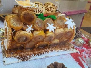 Boulangerie La bellifontaine 0