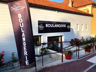 Boulangerie Boulangerie 