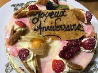 Boulangerie La bellifontaine 0