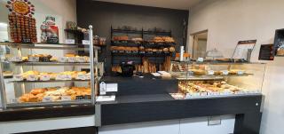 Boulangerie UNE NOTE SUCRÉE 0