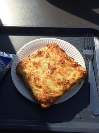 Boulangerie Aux Délices d'Amandine 0