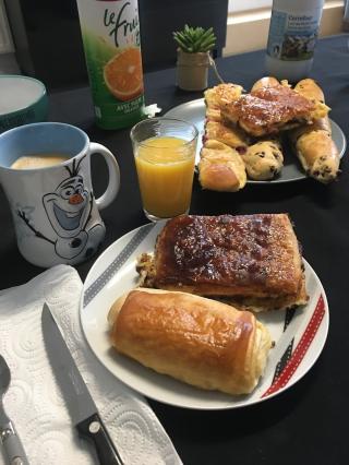 Boulangerie Aux Délices d'Amandine 0