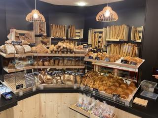 Boulangerie L'arbre à pain 0