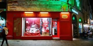 Boulangerie L'Atelier St Michel Nantes 0