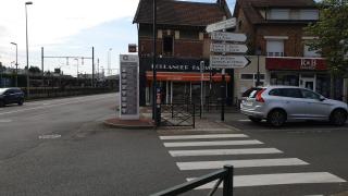 Boulangerie Boulangerie-pâtisserie Delière 0