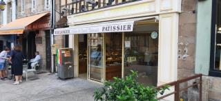 Boulangerie Violaine & Patrick Dussurgey 0