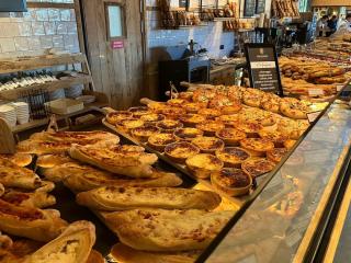 Boulangerie Boulangerie Feuillette 0