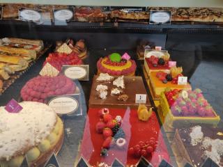 Boulangerie Boulangerie Feuillette 0