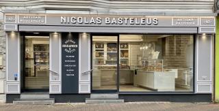 Boulangerie Nicolas Basteleus 0