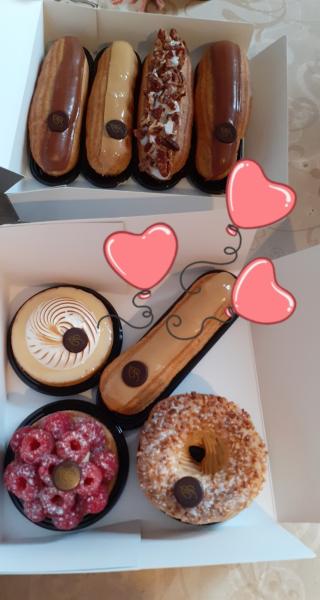 Boulangerie Nicolas Basteleus 0