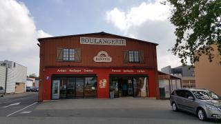 Boulangerie La Mimine 0