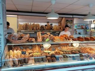 Boulangerie Boulangerie Pâtisserie ROSSELOT 0