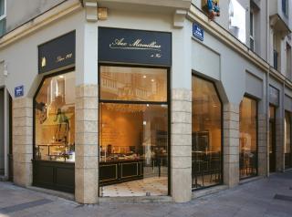 Boulangerie Aux Merveilleux de Fred 0