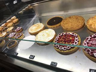 Boulangerie Pâtisserie Bruno Liégard 1